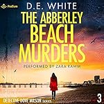Cover of The Abberley Beach Murders