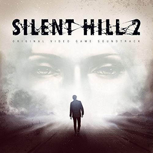 0850010229867 SILENT HILL 2 (ECO-VINYL)