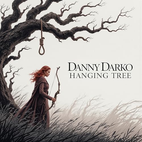 Danny Darko feat. Julien Kelland