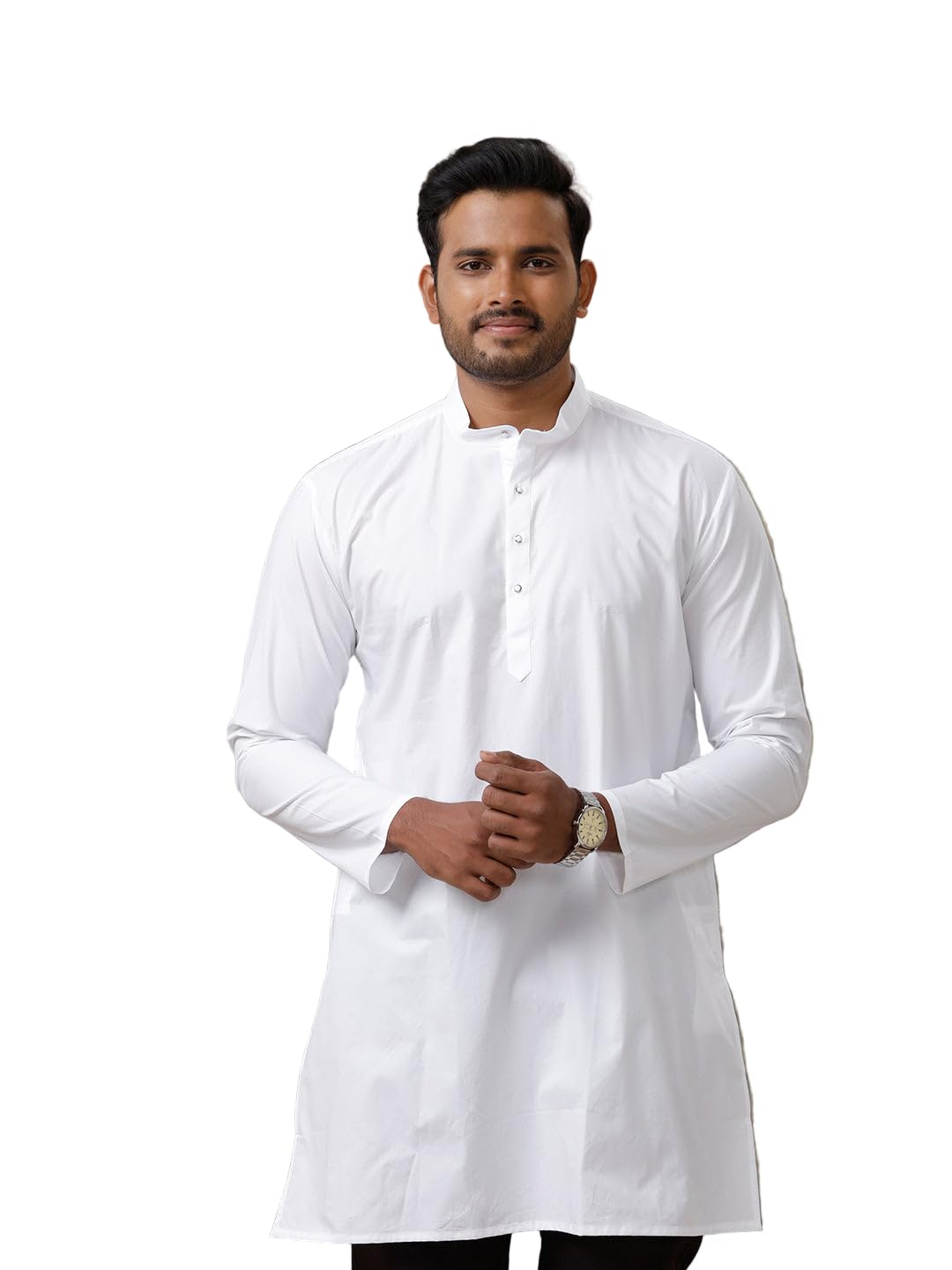 ramraj cotton Mens Kurta-picture-23