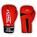RIVAL Boxing RS60 2.0 Lace Up Sparring Gloves, Bigger Punching Surface for Maximum Protection
