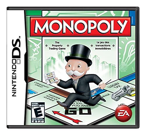 Monopoly - Nintendo DS image 2