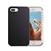iPhone 7 Plus Case, iPhone 8 Plus Case, Wellerly LED Illuminated Selfie Light Cell Phone Case Cover [Rechargeable] Light Up Luminous Selfie Flashlight Case for iPhone 7/8 Plus 5.5inch (Black)