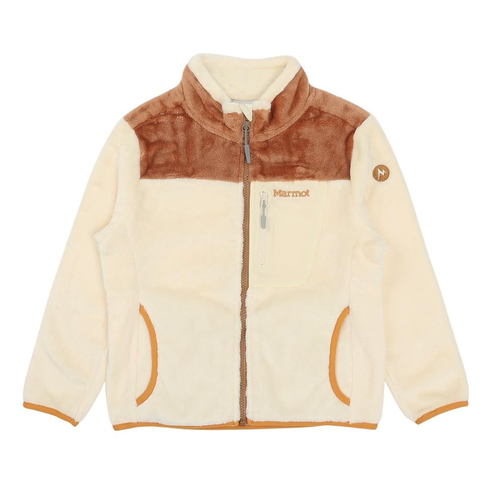 Amazon.co.jp: マーモット（Marmot） キッズ バルミーフリース 