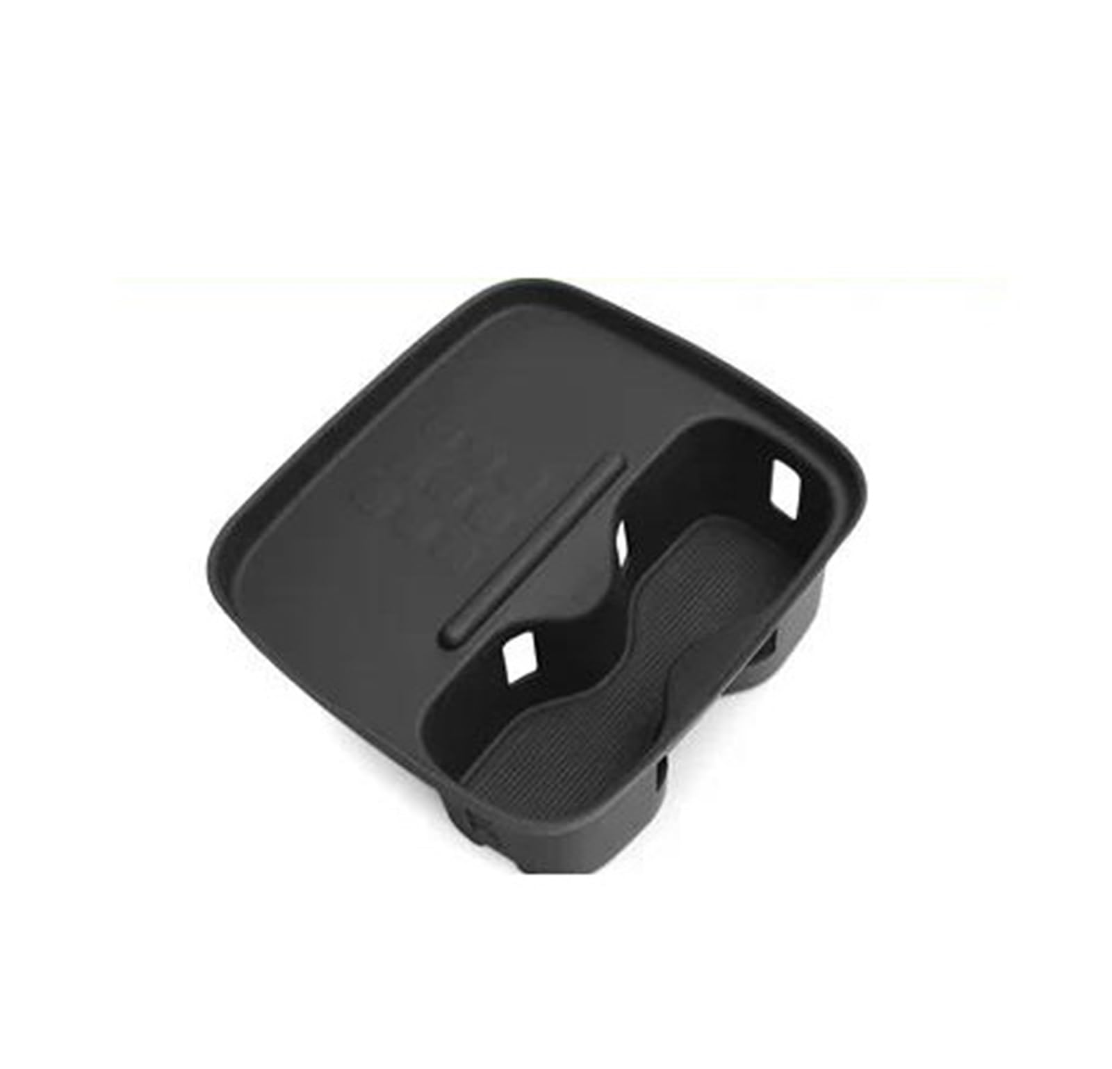 CPXCTZFZUB For GAC AION UT 2025 Present Car Armrest Box Storage Auto ABS Lower Centrol Control Navigation Tidying Interior Centre Console Storage Box(Z)