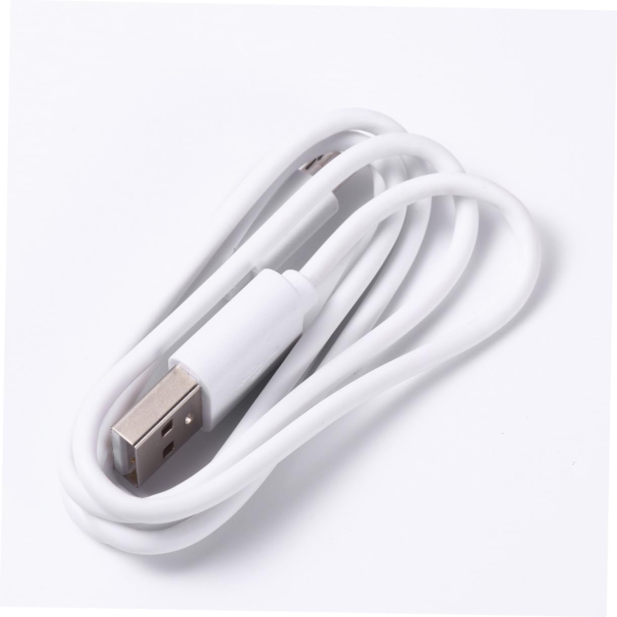 Handy Mikroskop USB 2.0m 1920x1080p aus Kunststoff, Weiß
