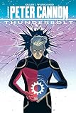 Peter Cannon Thunderbolt