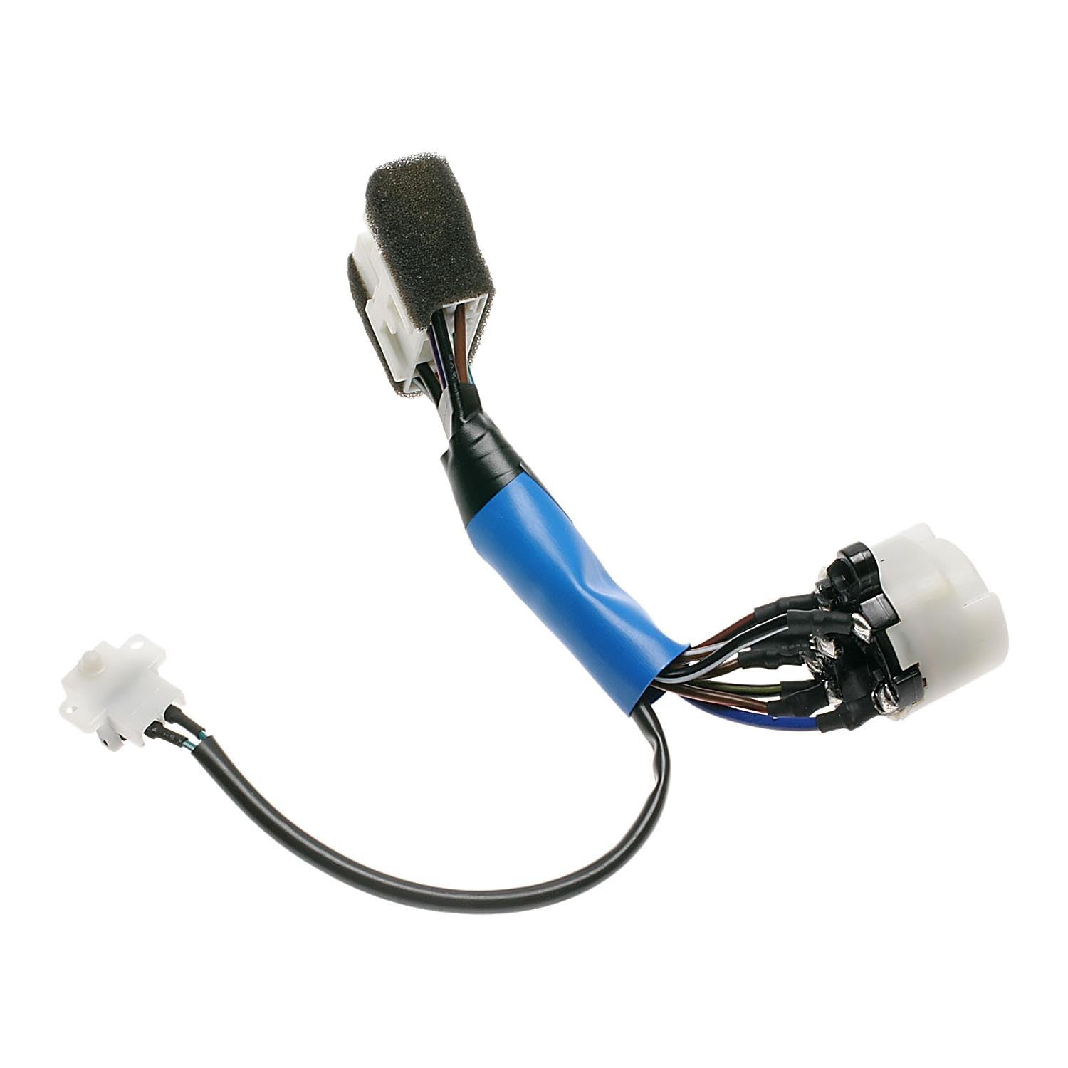 Amazon.com: Replacement Ignition Switch for 1991-1997 Toyota