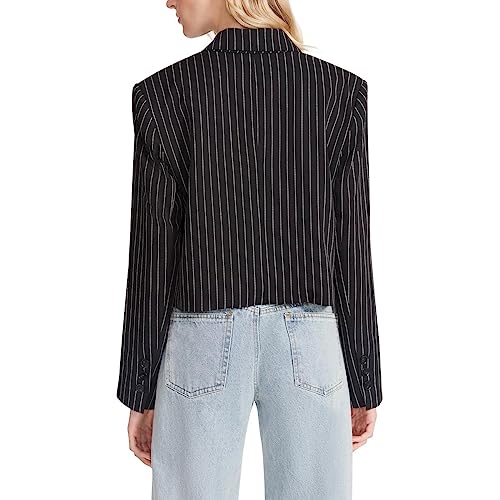 Steve Madden Women's Kourtney Blazer3