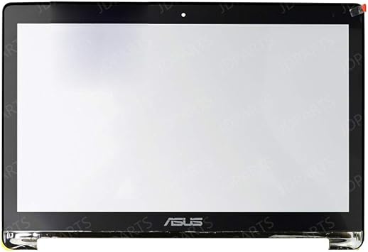 15.6" FHD Touch Screen LCD Screen Digitizer Replacement Assembly For Asus Q550 Q551 Q551L Q551LB Q551LD