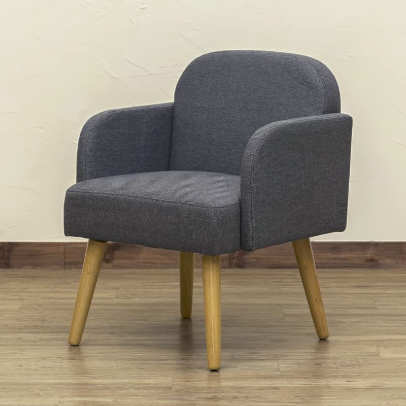 Collone アームチェア Fabric DGR 台数限定特価 高級感(N) AC100N  