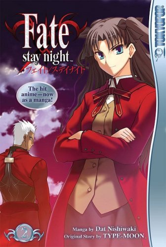 Preisvergleich Produktbild Fate / stay night Volume 2