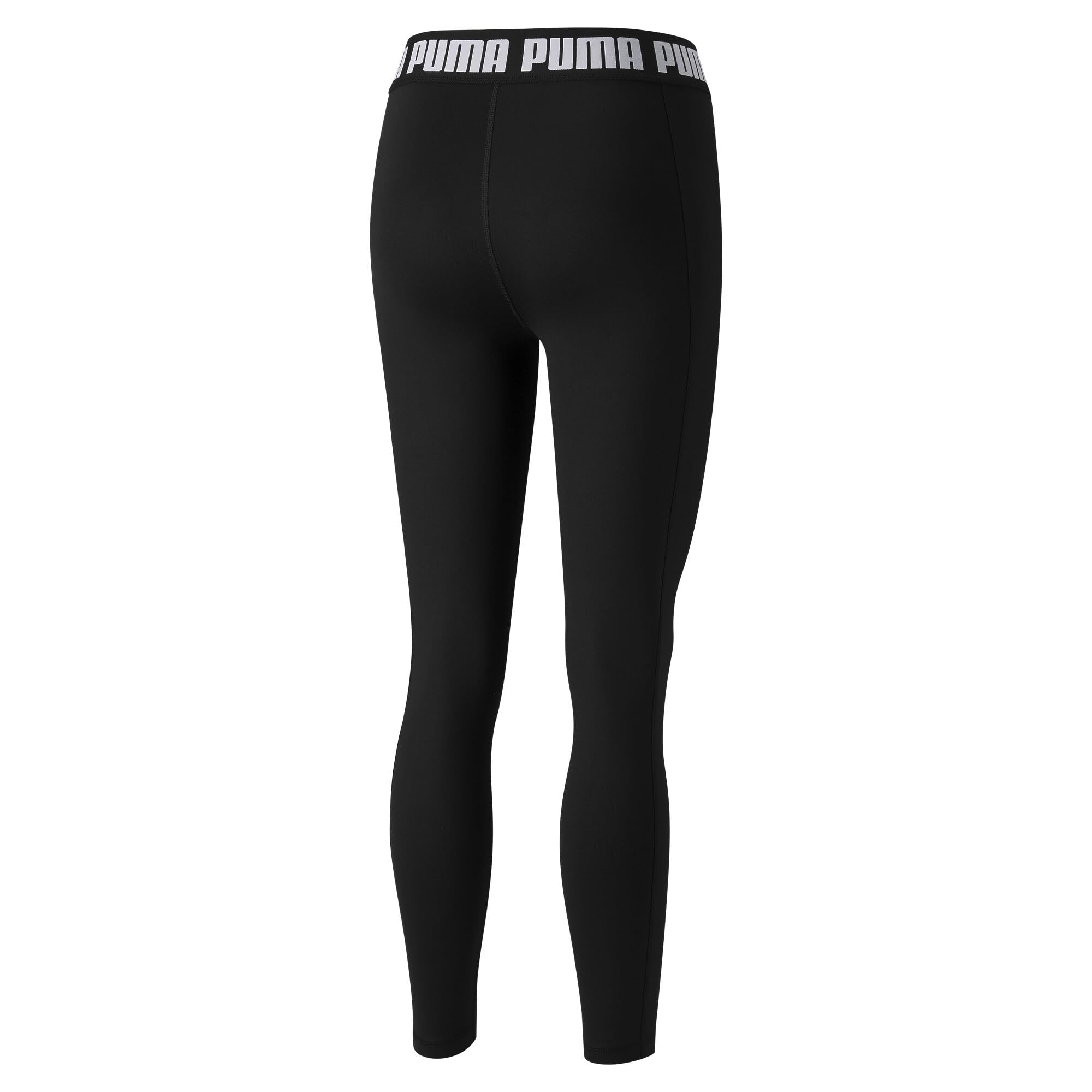 PUMA Train Puma Strong High Waist Full Tight - Collants - Pantalon de survêtement - Femme