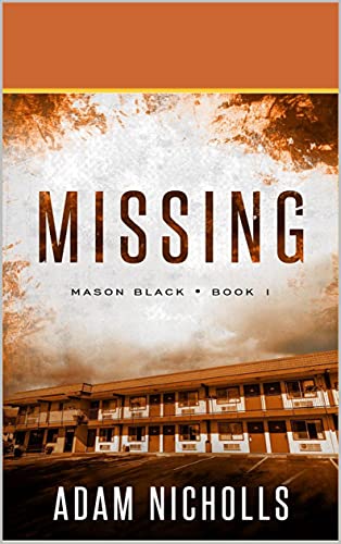 Missing (English Edition) - singh, kamal