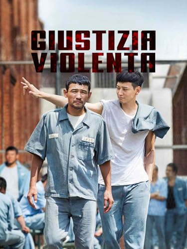  Giustizia violenta