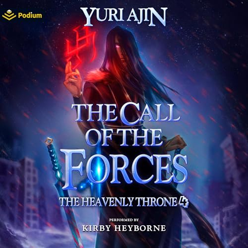 The Call of the Forces by Yuri Ajin episode artwork