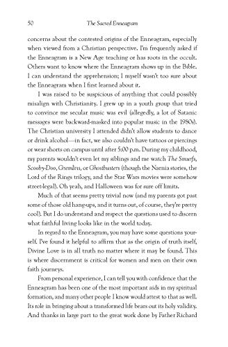 The Sacred Enneagram: Finding Your Unique Path to Spiritual Growth - Image 4