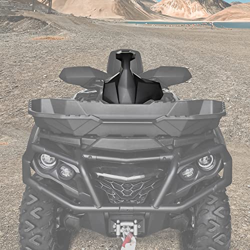 Kit de snorkel SAUTVS de alta resistencia para Can-Am Outlander XMR 4