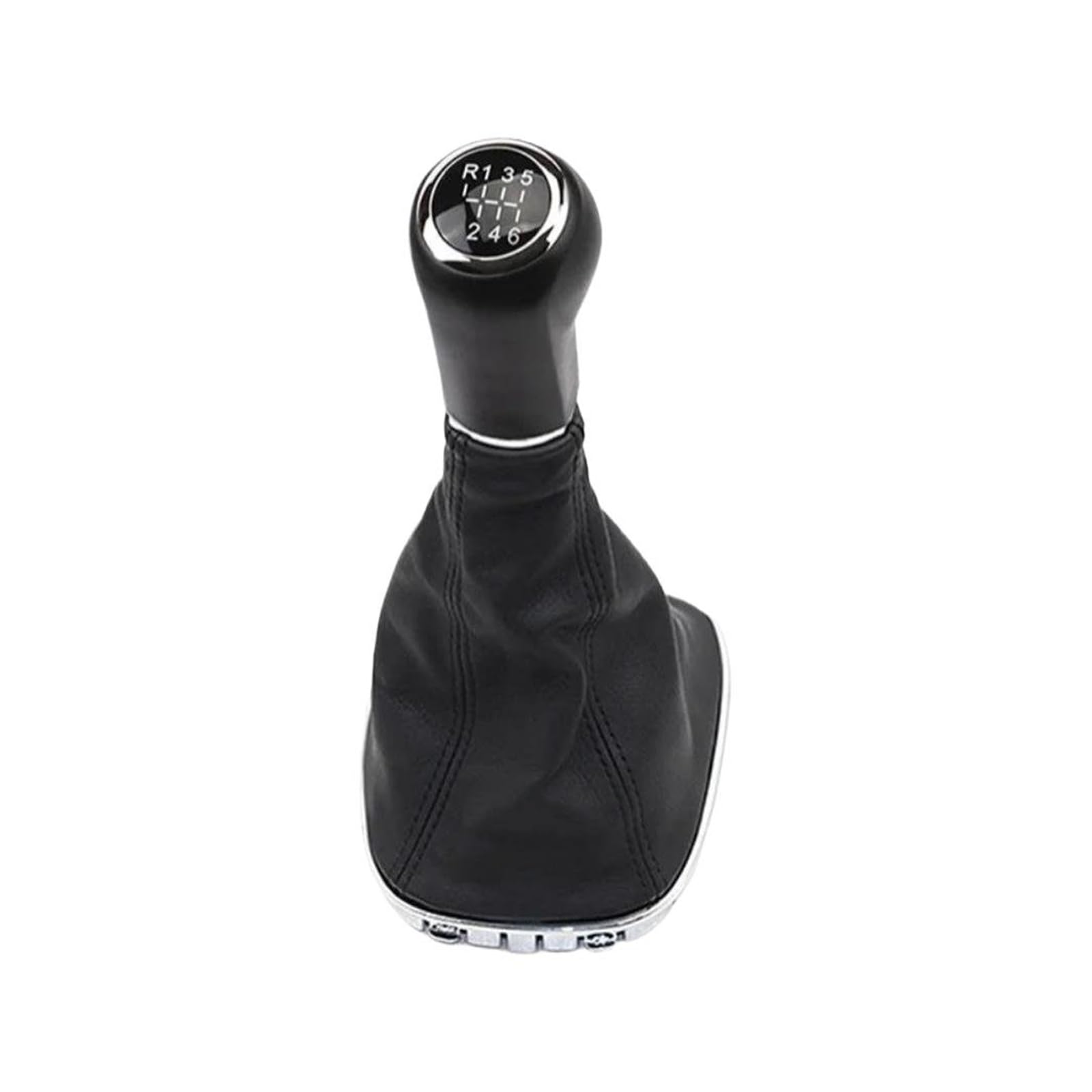 Lozopmtmld 6 Speed Performance Gear Shift Knob For Opel/For Vauxhall Adam M13 2012-2016