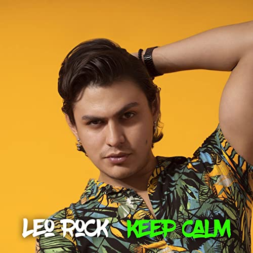 Play Keep Calm by Leo Rock on Amazon Music Unlimited