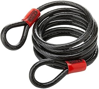 Abus 12752 Antifurto per Moto