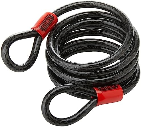 Abus 12752 Antifurto per Moto
