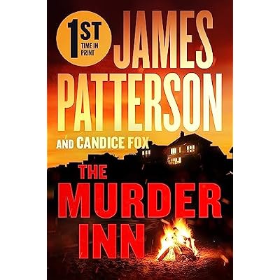 The Murder Inn: A Thriller