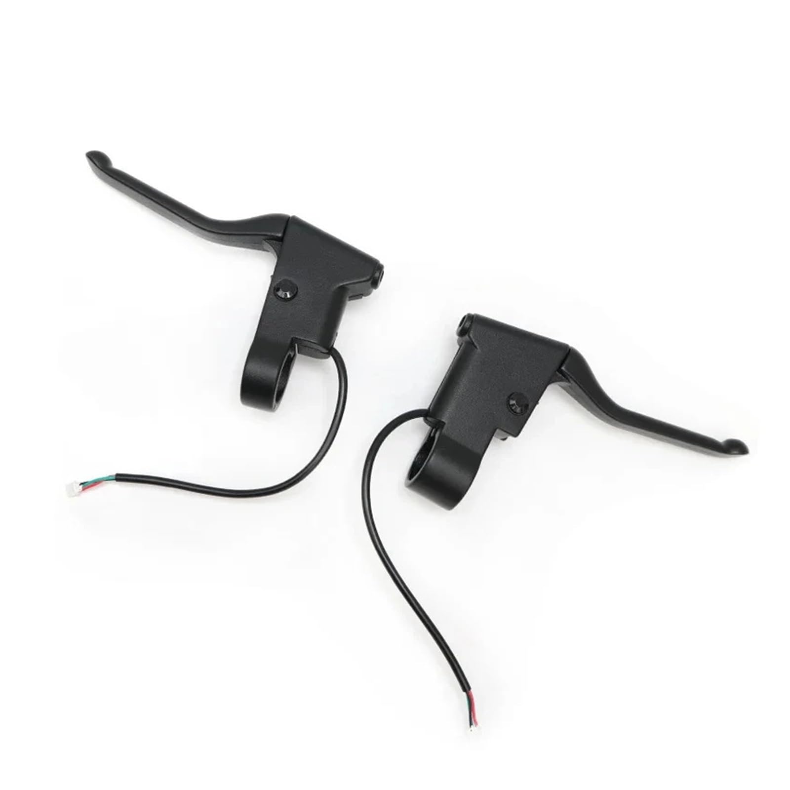 Leva del Freno Destro in Lega di Alluminio for Parti di Ricambio for Monopattino Elettrico M365 PRO 2 Max G30D