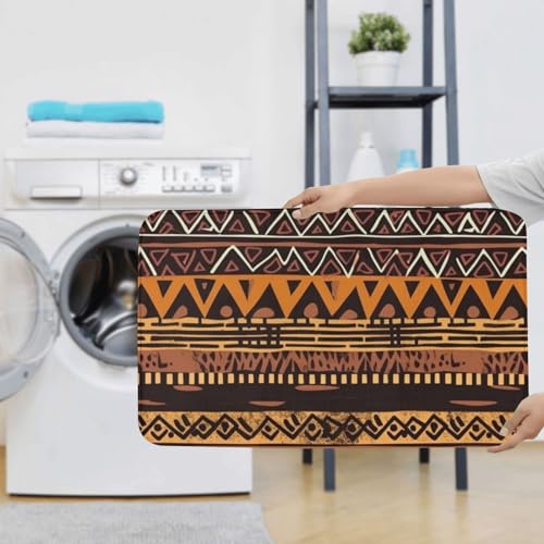 Housse pour abattant de toilettes et tapis de bain éponge - 8