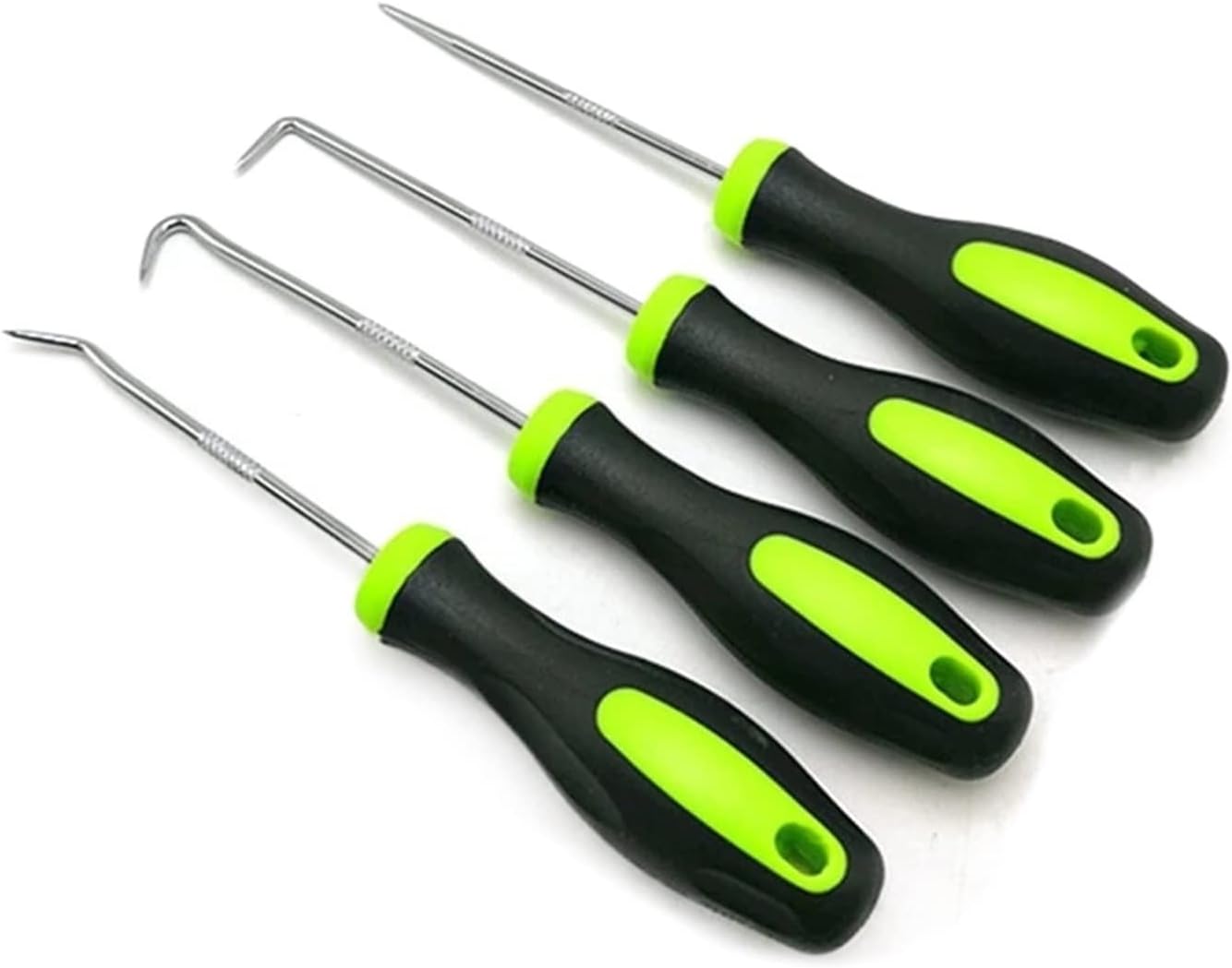 Z Shuiping 4 個の車のオイルシールドライバーセット O リングピックフックセットハンドツールガスケットプラーリムーバー多機能自動車修理ツール 最も優遇 Z Shuiping 4 個の車のオイルシールドライバーセット O リングピックフックセットハンドツールガスケットプラーリムーバー多機能自動車修理ツール 最も優遇