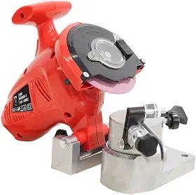 Afiador de Corrente para Motosserra 250w - 110v
