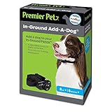 Premier Pet In-ground Fence Add-a-dog GIG00-16350