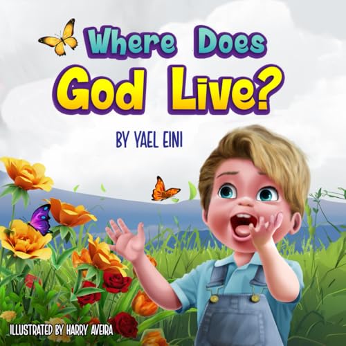 Where Does God Live?