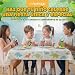 Imagen de Aprimagic Pack 16 Libros de Actividades Dinosaurios y Bolsas de Regalo