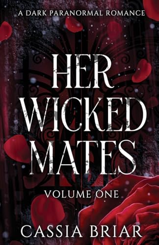 Cover of Her Wicked Mates: Volume One
