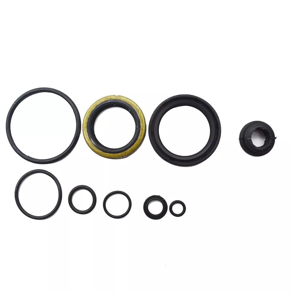 Części samochodowe Uszczelka do Briggs & Stratton 495868 Zastępuje #491856394501,393278 Kosiarka