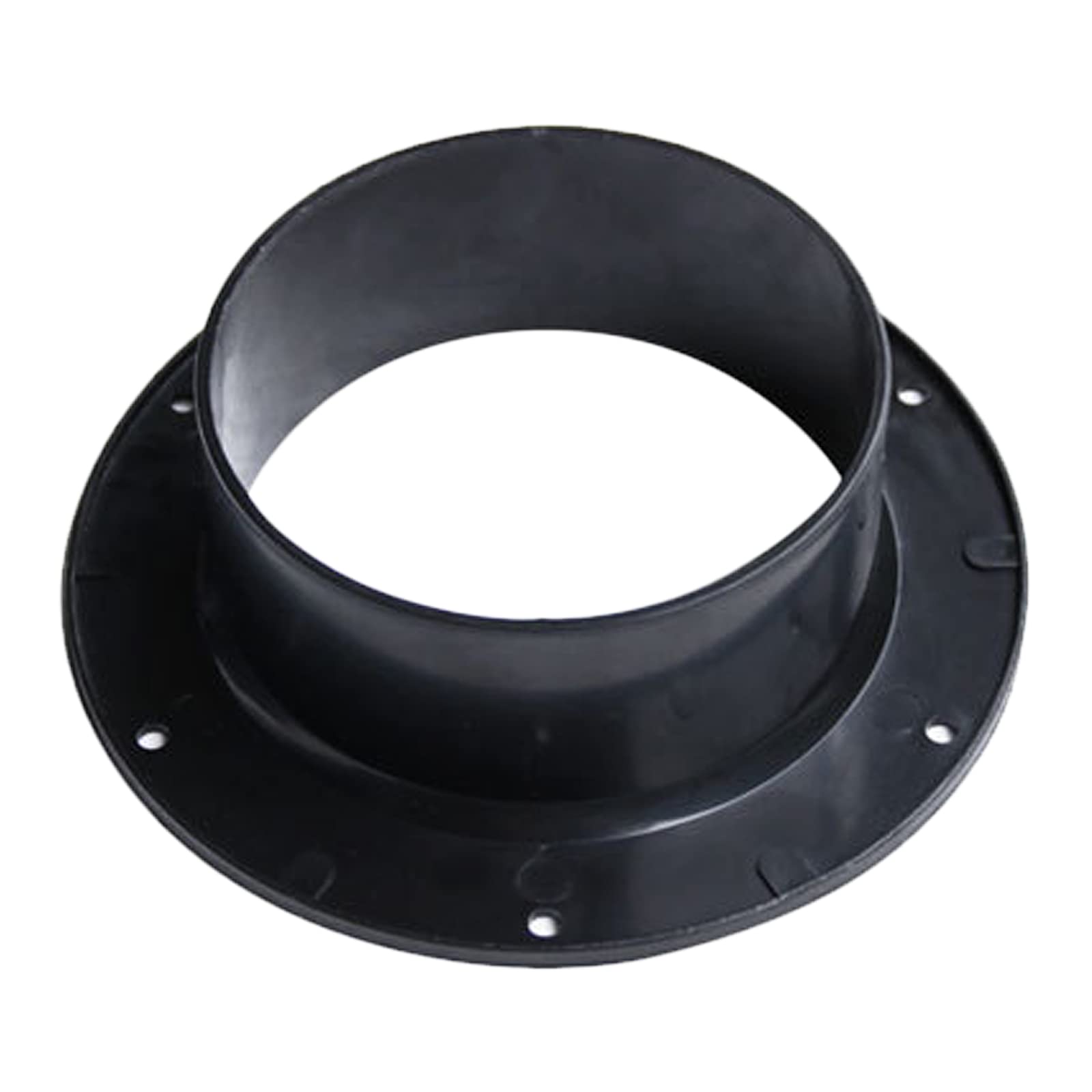 Buy Duct Connect e, Carkio 4 Inch Air Vent Duct Connector Plastic