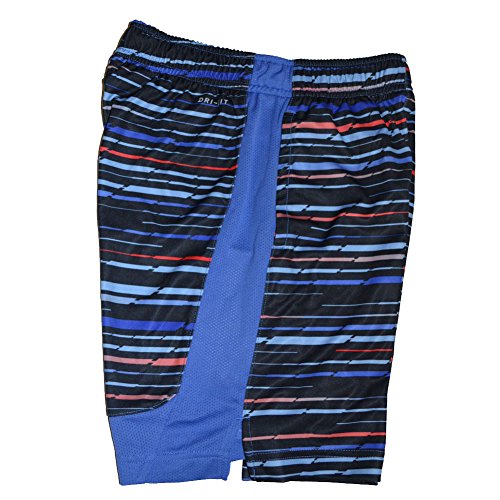 Nike Dry Legacy Big Kids Training Shorts Blue 831152 478 (m)3