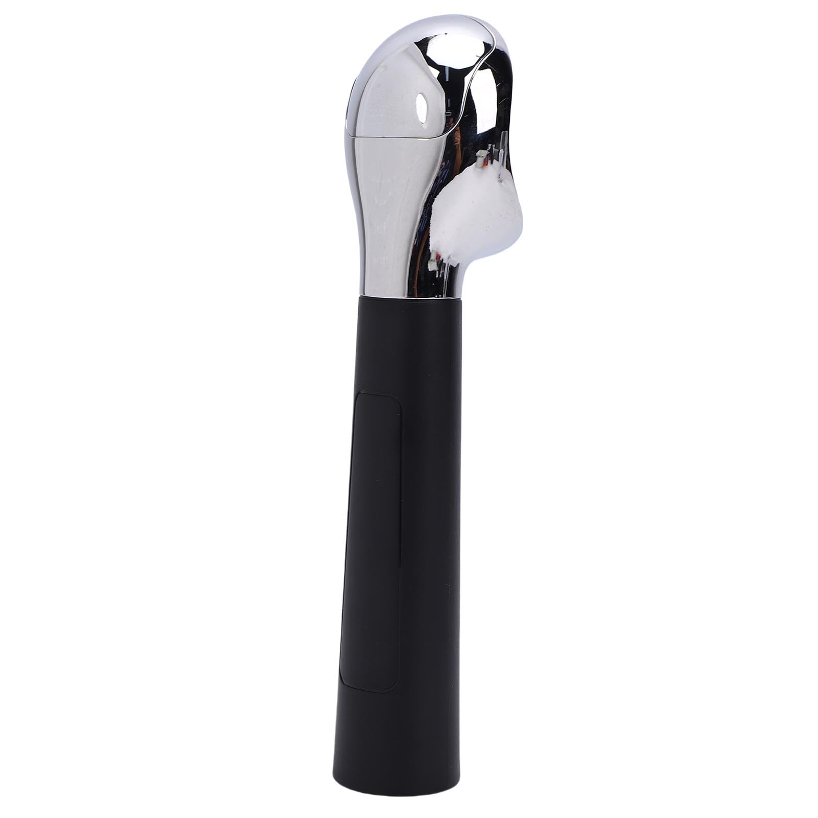 Beheizter Eisportionierer, Elektrisch Wiederaufladbar mit Ergonomischem Griff, USB-betrieben für Harteis und Desserts