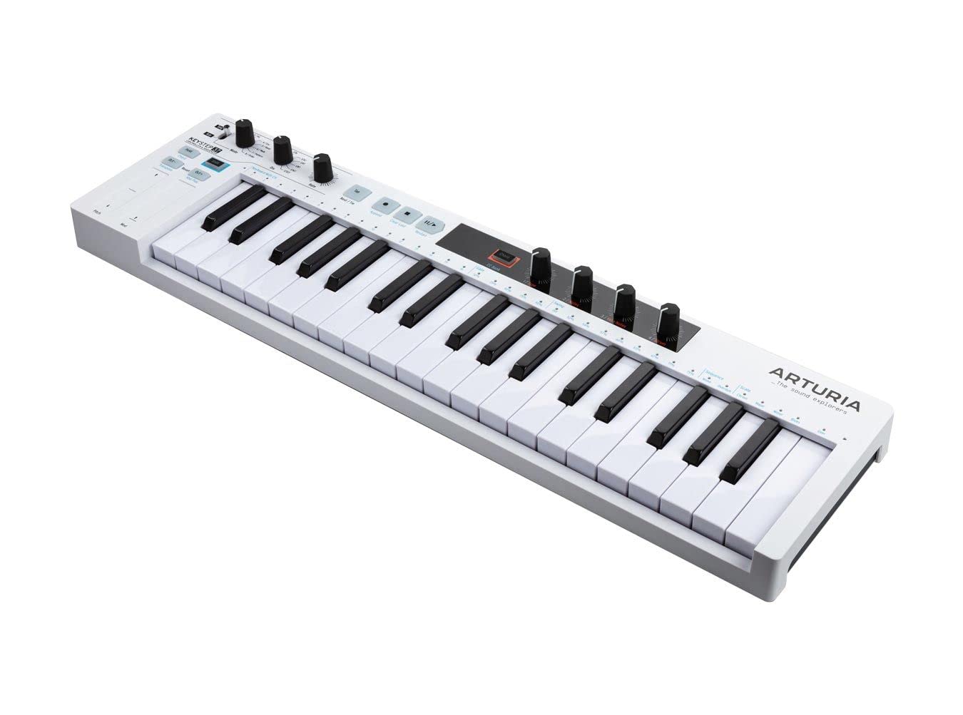 Amazon.com: Arturia KeyStep 37 37-key Controller & Sequencer