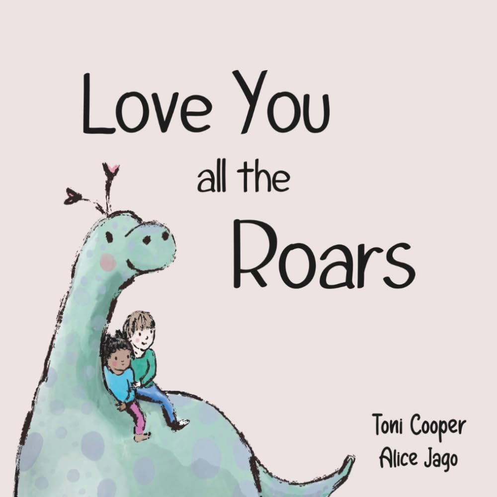 Love You all the Roars