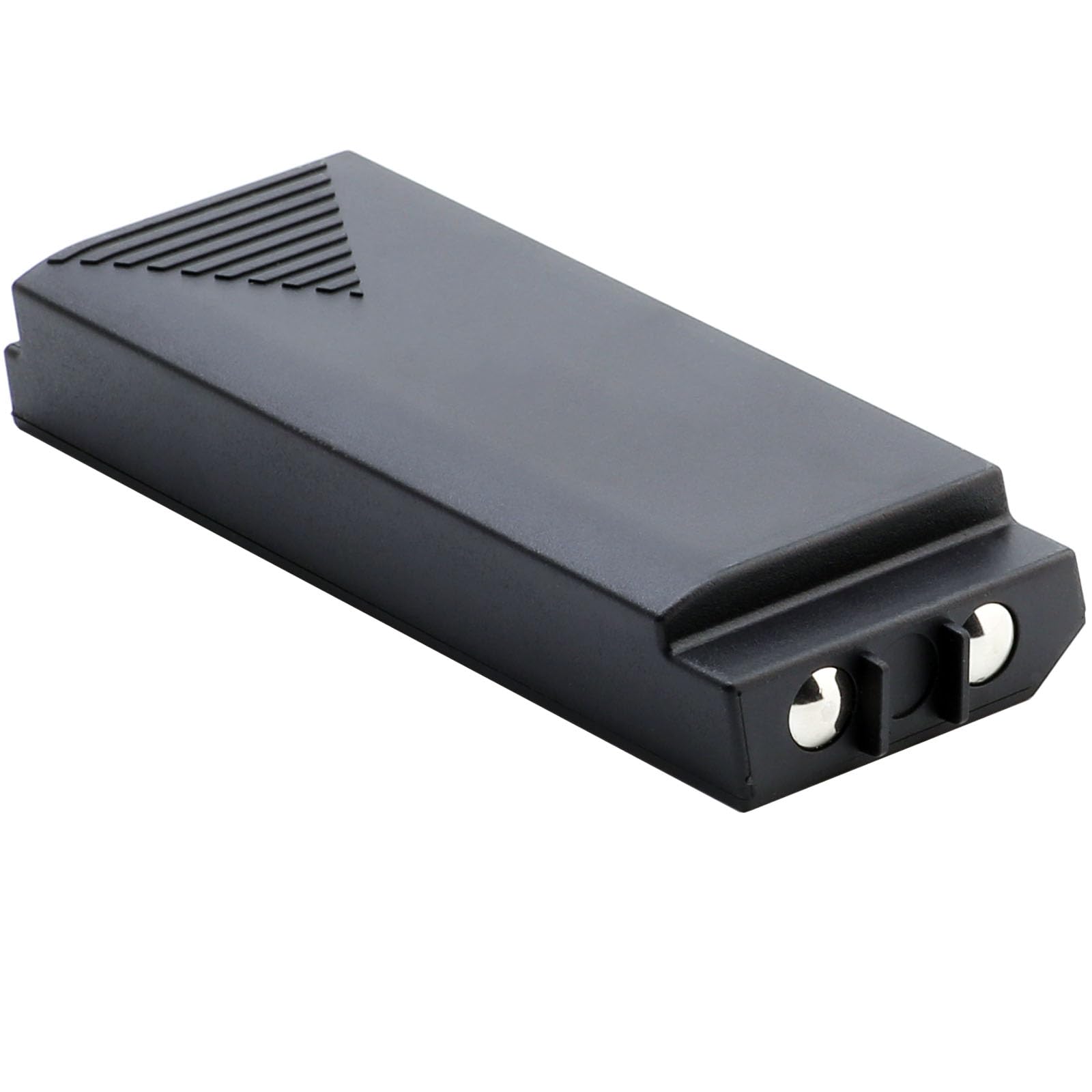 Batería compatible con Hiab AX-HI6692, XS Drive, AMH0627, XS Drive H3786692, H3796692 mando a distancia (2000 mAh, 7,2 V, NiMH) Replaces HIA7220 FBA