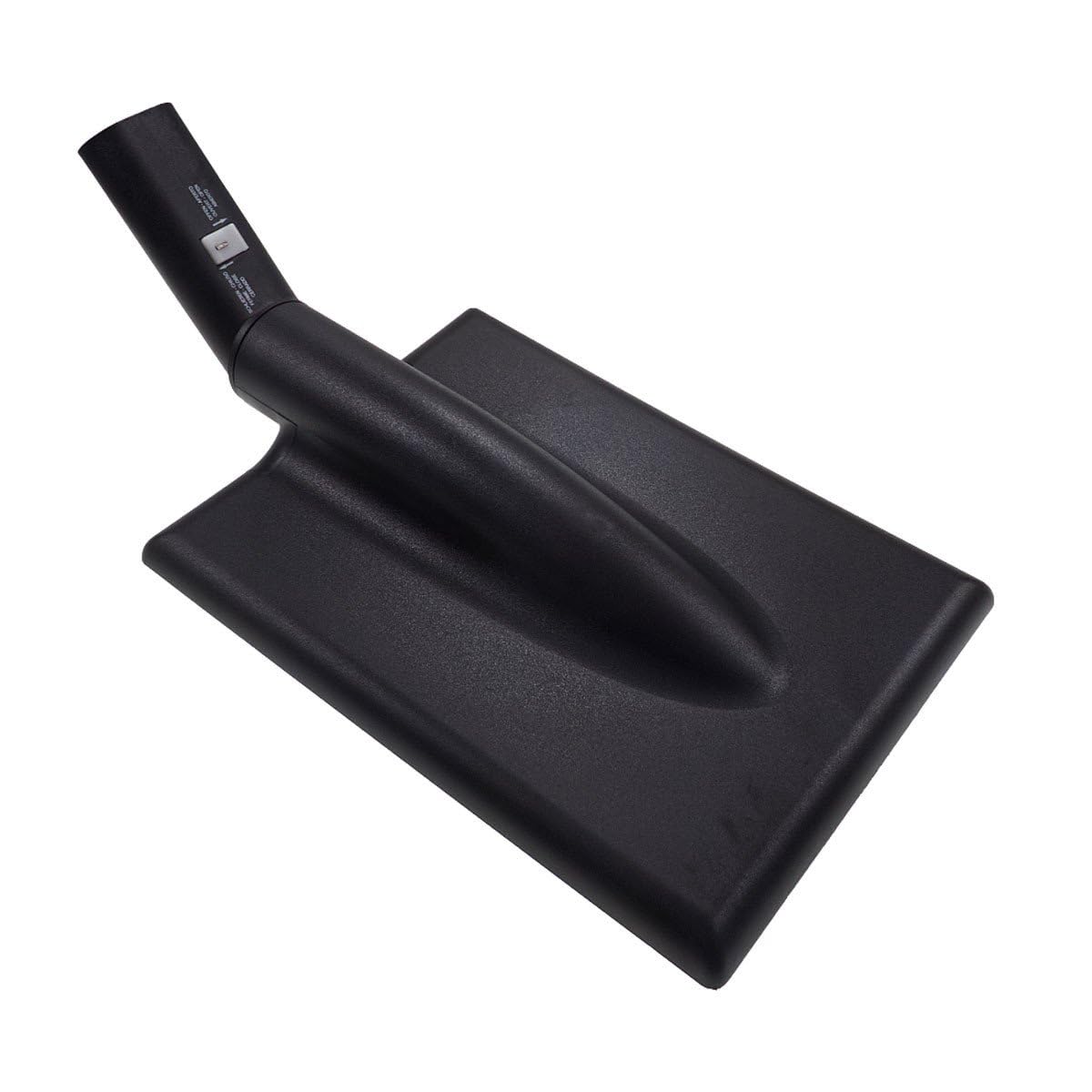 SOS Accessoire Décolleuse à papier peints pour Nettoyeur vapeur POLTI PAEU0228