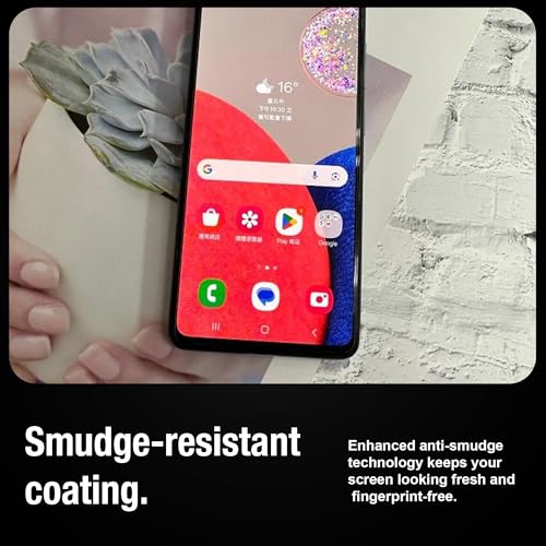 Image of Supershieldz NeoGuard HD+ Tempered Glass Screen Protector Guard for Samsung Galaxy M31S, A51, A52, A52S and Galaxy A52, 9H Hardness | Case-Friendly | Easy Installation Kit