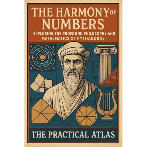 The Harmony of Numbers | The Practical Atlas episode artwork