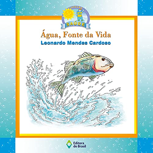 Água, fonte da vida