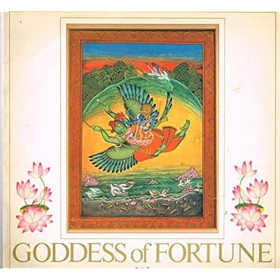 Goddess Of Fortune