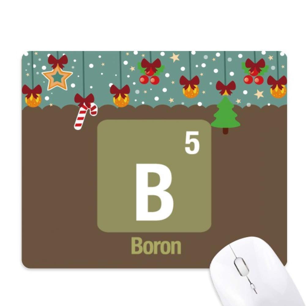 Tapis de souris Boron pour optimiser votre espace informatique - 5