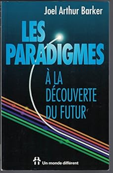 Paperback Paradigmes du Succes : A la Decouverte du Futur [French] Book