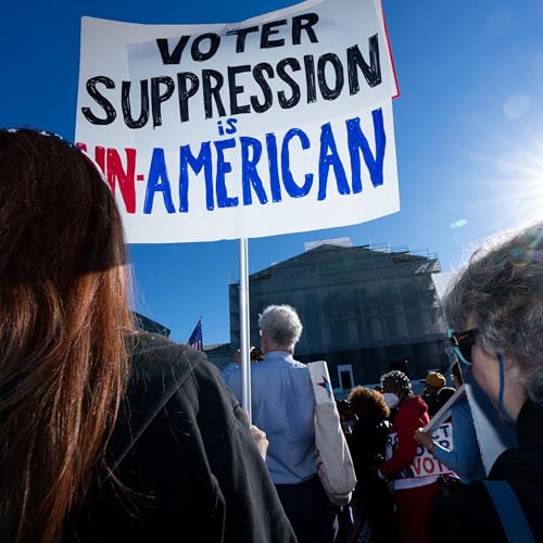 Trump's Justices Changed the Way We Vote Forever. Plus, Ep.3 of American Emergency